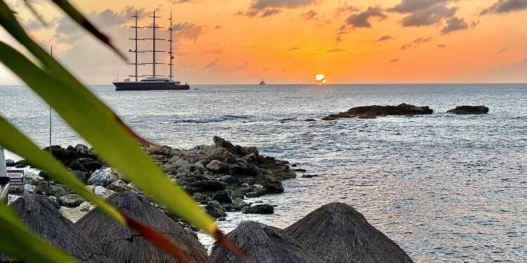 Richard Santaga gana el concurso de fotografía del Calendario de Eventos 2026