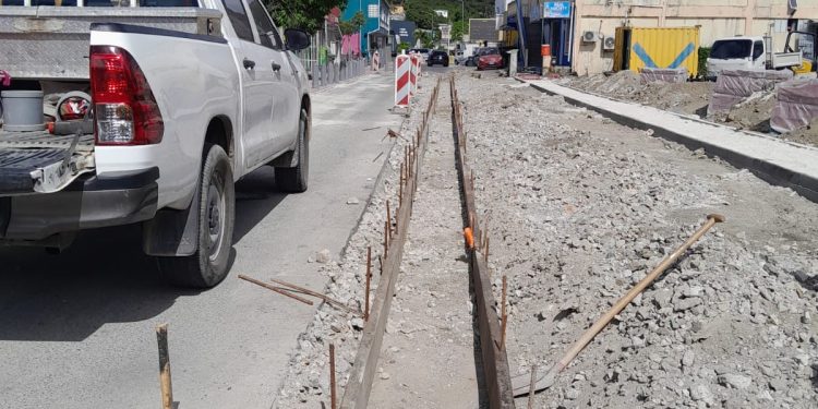 Cierre temporal nocturno de carreteras