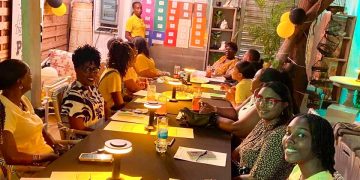 BPW Concordia SXM Celebra el Patrimonio Cultural con una Exitosa Noche de Juegos