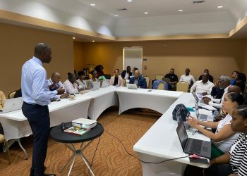 Ministerio de Salud Pública, Desarrollo Social y Trabajo (VSA) Organiza su Primera Conferencia Interministerial