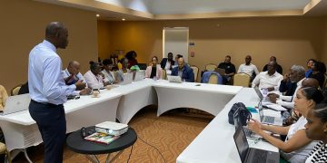 Ministerio de Salud Pública, Desarrollo Social y Trabajo (VSA) Organiza su Primera Conferencia Interministerial