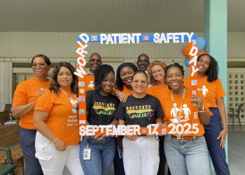 SMMC celebra el Día Mundial de la Seguridad del Paciente