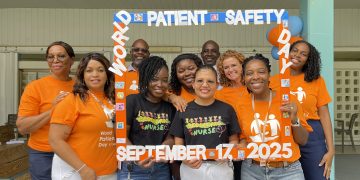 SMMC celebra el Día Mundial de la Seguridad del Paciente