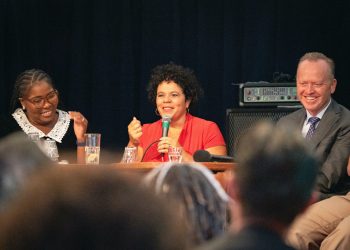 Tanja Fraai se despide de WeConnect