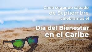 Día del Bienestar del Caribe – Involucrar, Empoderar, Elevar: Trabajando Juntos para Mejorar la Salud y el Bienestar de Todos