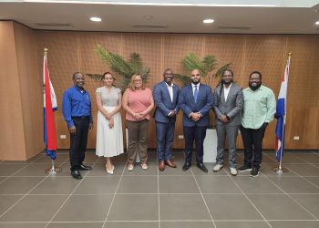 Kadaster y VROMI avanzan hacia su primer compromiso estratégico