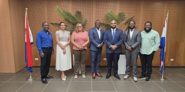 Kadaster y VROMI avanzan hacia su primer compromiso estratégico