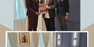 El Consejo Económico y Social (SER) de Curaçao entrega su informe 2024 y reclama controles de IA