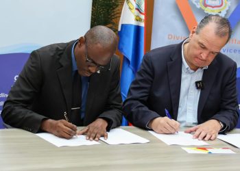 NV GEBE se asocia con el Gobierno de Sint Maarten para lanzar un programa piloto de alivio en el pago de servicios públicos para miembros vulnerables de la comunidad