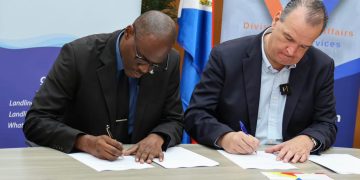 NV GEBE se asocia con el Gobierno de Sint Maarten para lanzar un programa piloto de alivio en el pago de servicios públicos para miembros vulnerables de la comunidad
