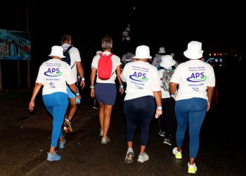 La Caminata APS regresa con su 2.ª edición de “Caminando hacia un futuro saludable”