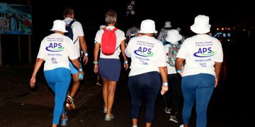 La Caminata APS regresa con su 2.ª edición de “Caminando hacia un futuro saludable”