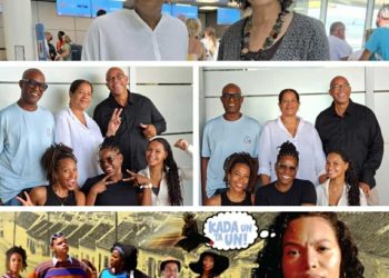 Llega el espectáculo de teatro musical Rumannan Purunchi a los Países Bajos