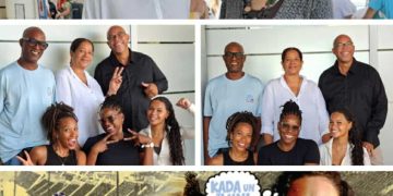 Llega el espectáculo de teatro musical Rumannan Purunchi a los Países Bajos