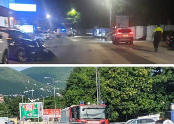 Dos accidentes de tráfico graves causan múltiples heridos