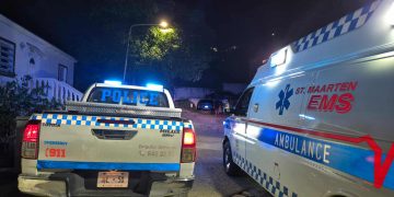 Un hombre resulta herido en un intento de robo