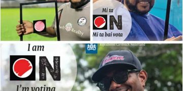 Las Elecciones a la Segunda Cámara, se realizarán el 29 de octubre de 2025