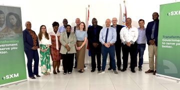 El Gobierno emprende la Transformación Digital: Concientización y Codiseño para Funcionarios Públicos en la Participación con las Partes Interesadas