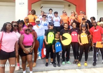 TelEm organiza su primera búsqueda del tesoro anual “T-Hunt”: ¡un éxito comunitario lleno de diversión!