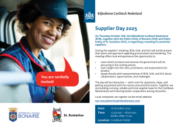 Día del Proveedor 2025