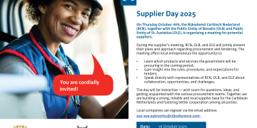 Día del Proveedor 2025