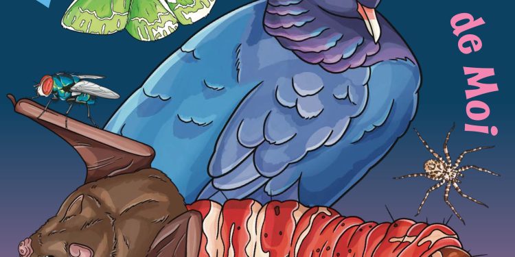 Se celebrará el Festival de Aves Migratorias en el Museo Naturalis