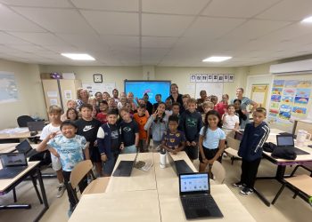 ¡Atención jóvenes expertos en naturaleza!