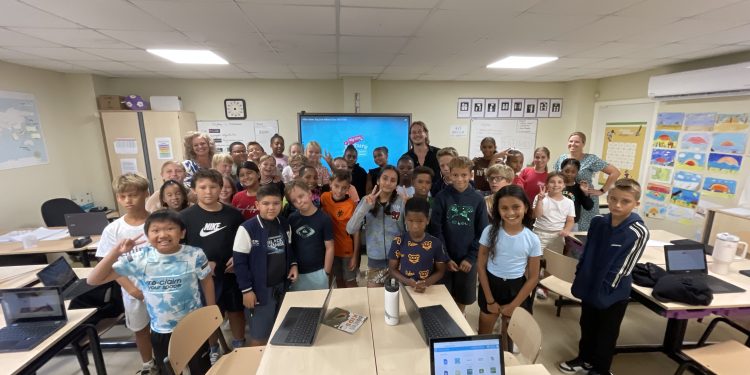 ¡Atención jóvenes expertos en naturaleza!