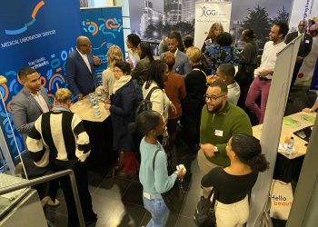 Enfoque en la atención médica durante el evento CARE Caribbean