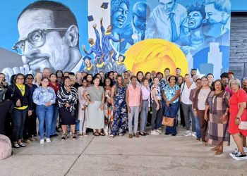 Gran éxito de la Conferencia sobre Neerlandés como Lengua Extranjera
