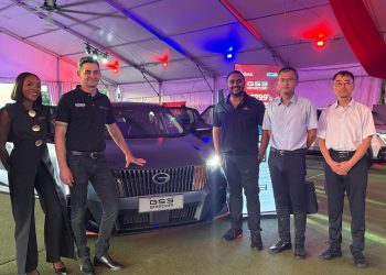 Motorworld expande la presencia de GAC en el Caribe a Barbados y Granada