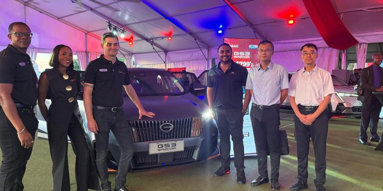 Motorworld expande la presencia de GAC en el Caribe a Barbados y Granada