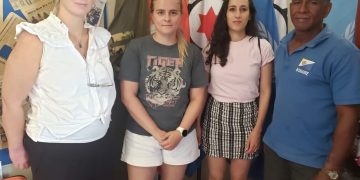 Greenpeace blanquea la imagen pública en los tribunales mientras se extingue a la población nativa de Bonaire