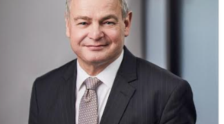 Hans Hoogervorst, nuevo presidente de los Consejos de Supervisión Financiera