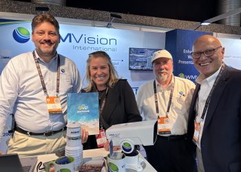 SHOWME Caribbean se asocia con WMVision para ofrecer contenido caribeño en vivo a medios globales
