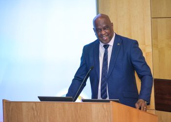 Debate animado sobre IA en Curaçao: el Futuro del Trabajo cobra protagonismo