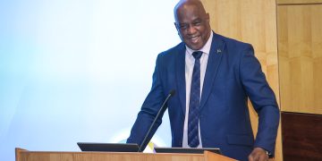 Debate animado sobre IA en Curaçao: el Futuro del Trabajo cobra protagonismo