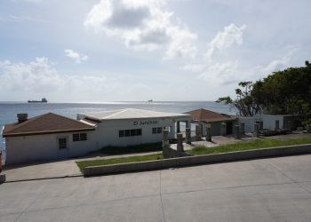 El Gobierno de Statia abre hoy el proceso de licitación para el alquiler de la propiedad de Bayfront