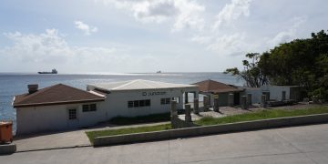 El Gobierno de Statia abre hoy el proceso de licitación para el alquiler de la propiedad de Bayfront