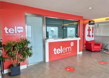 Reapertura de la sucursal de Simpson Bay, parte de la transformación más amplia de Telem