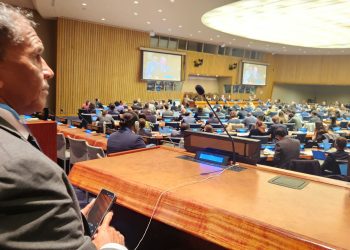 Las Naciones Unidas aprueban resolución para un Día Internacional contra el Colonialismo en Todas sus Formas y Manifestaciones