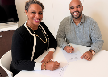 El Ministerio de VROMI y TEATT firman acuerdo para fortalecer la cooperación en materia de recursos y seguridad alimentaria