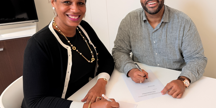 El Ministerio de VROMI y TEATT firman acuerdo para fortalecer la cooperación en materia de recursos y seguridad alimentaria