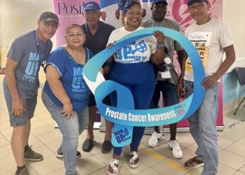 SMMC realiza pruebas de detección a 150 hombres durante el Día Anual de la Salud Masculina