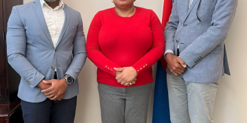 La Ministra de Finanzas se reúne con APS para analizar avances clave