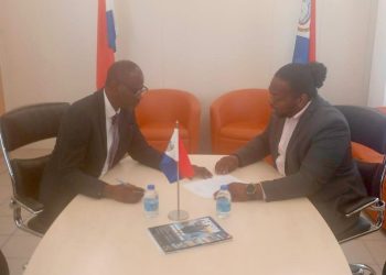 El Ministro Brug describe el futuro del SZV