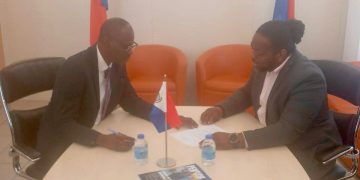 El Ministro Brug describe el futuro del SZV