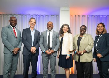 CBCS presenta el Informe de Revisión Estratégica del Sector Financiero