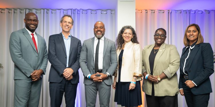 CBCS presenta el Informe de Revisión Estratégica del Sector Financiero