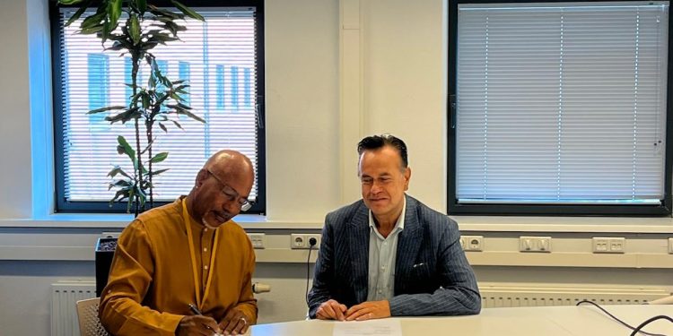 Ya no se necesitan certificados de vida para los pensionistas del SZV en los Países Bajos